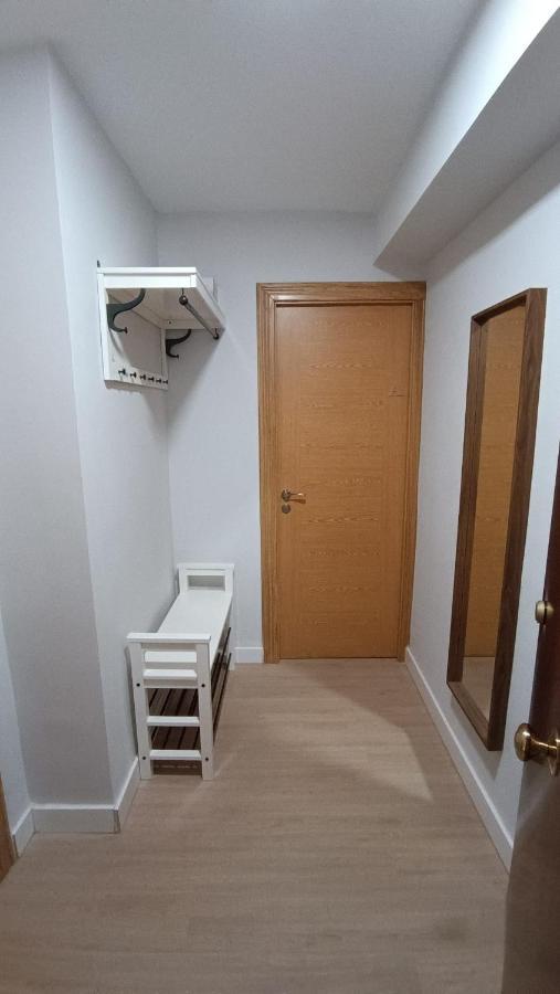Moderno Apartamento Cerca Del Centro En León Eksteriør billede
